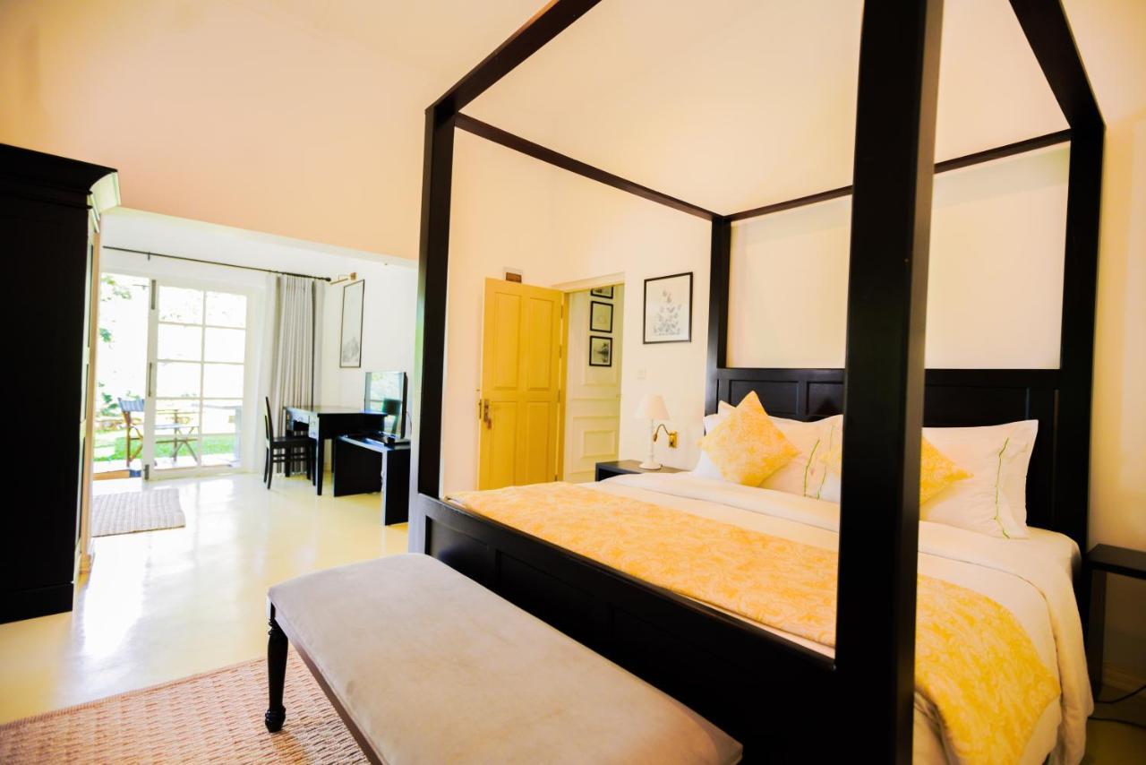Villa Le Maas Tota Koslanda Экстерьер фото
