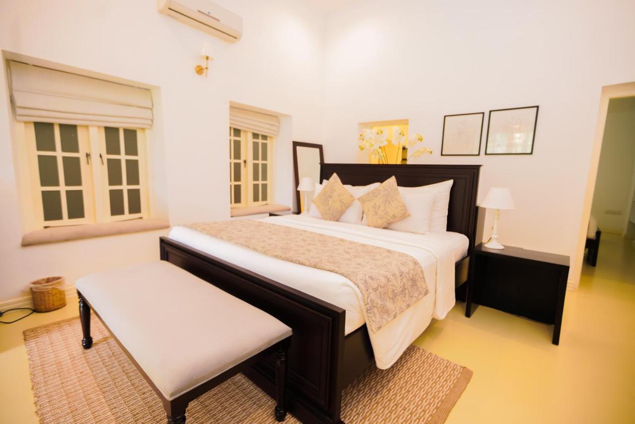 Villa Le Maas Tota Koslanda Экстерьер фото