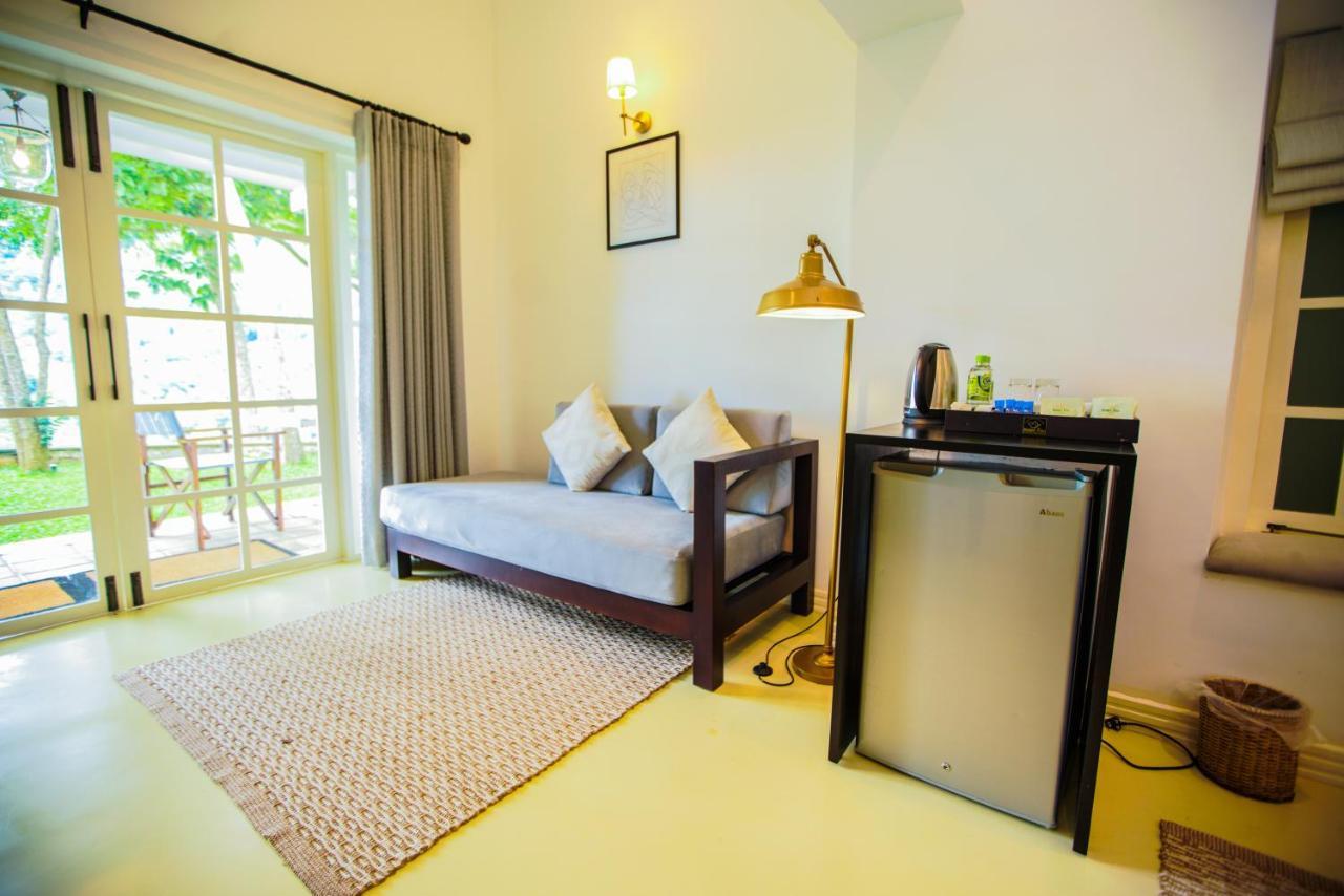 Villa Le Maas Tota Koslanda Экстерьер фото