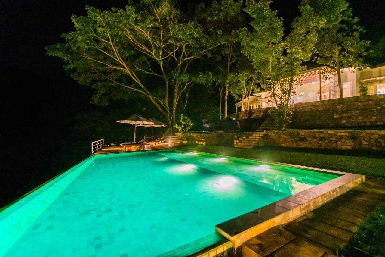 Villa Le Maas Tota Koslanda Экстерьер фото