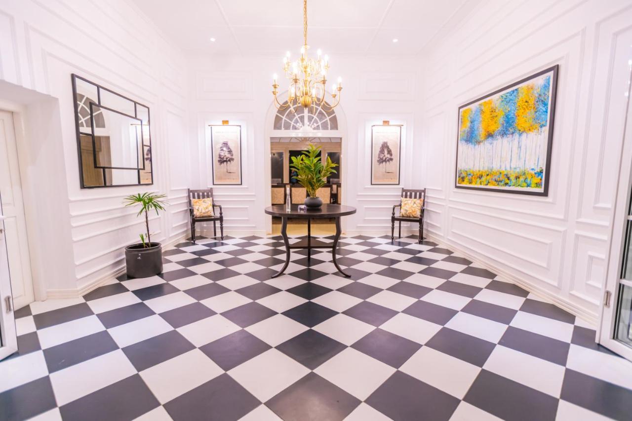 Villa Le Maas Tota Koslanda Экстерьер фото