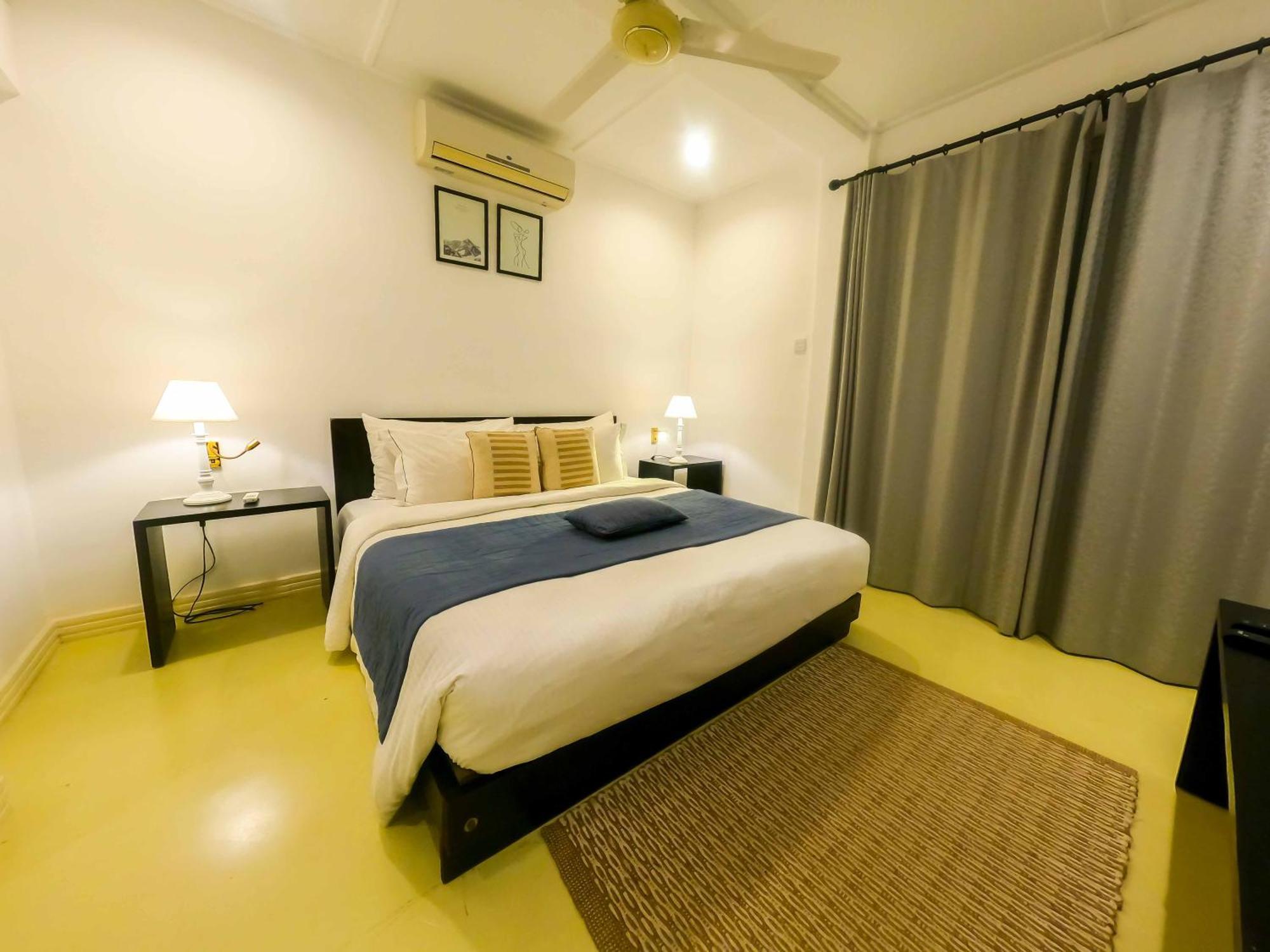 Villa Le Maas Tota Koslanda Экстерьер фото