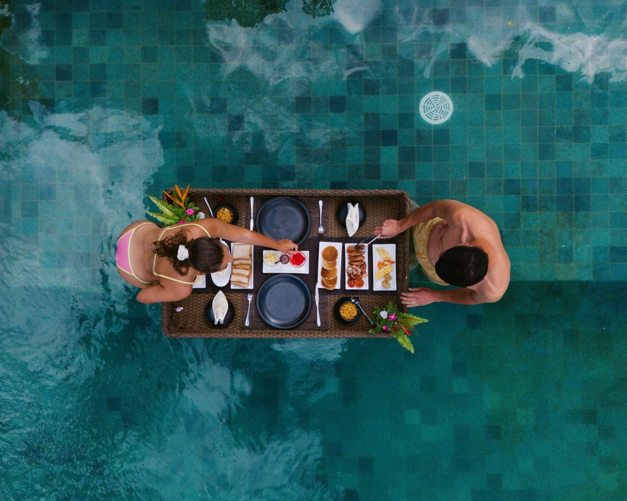 Villa Le Maas Tota Koslanda Экстерьер фото